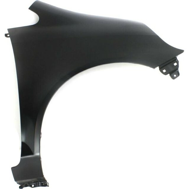 HONDA FIT 2007-2008 — FENDER RH ; FIT 2007-2008