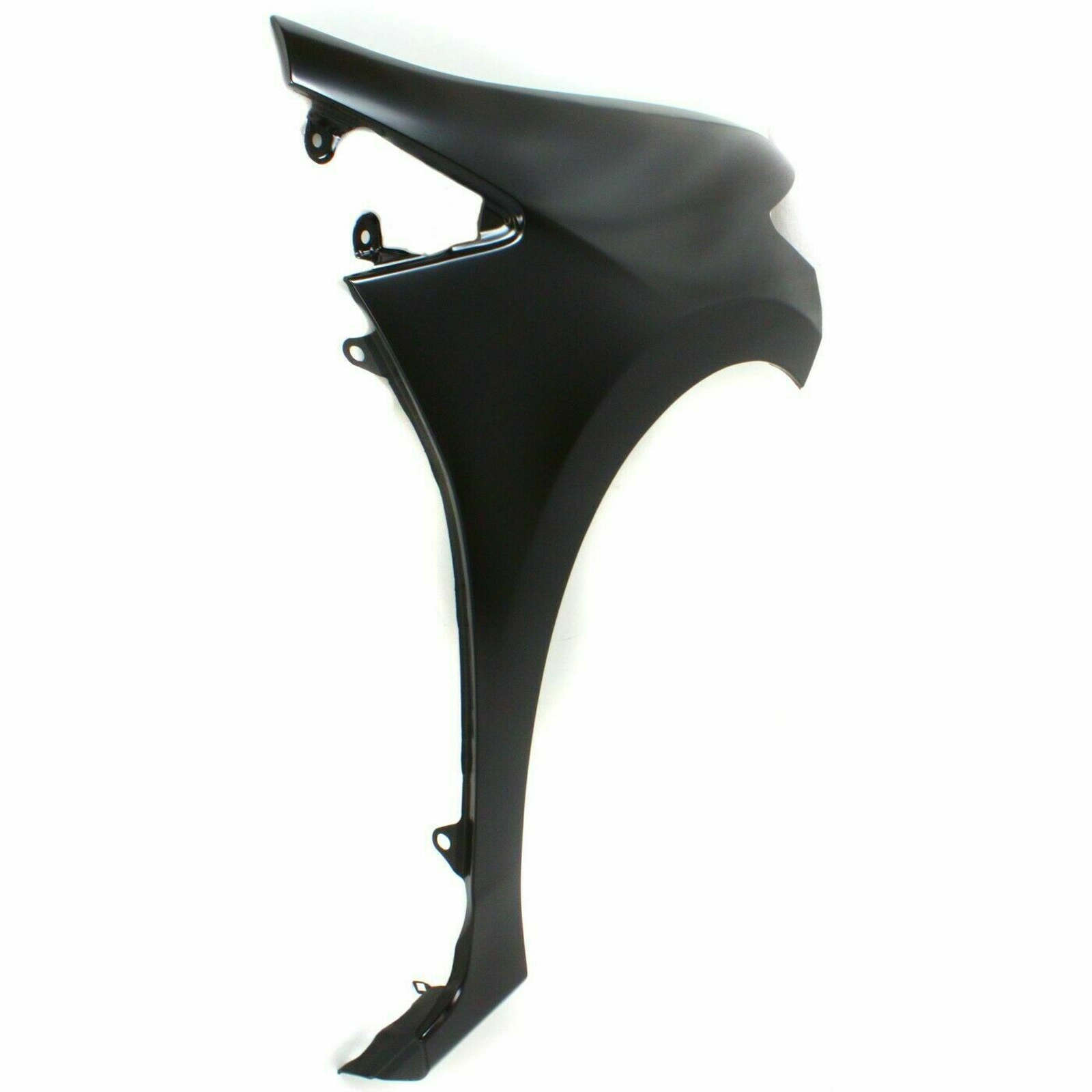 HO1241177 honda insight 2010 2014 front right fender ho1241177 3