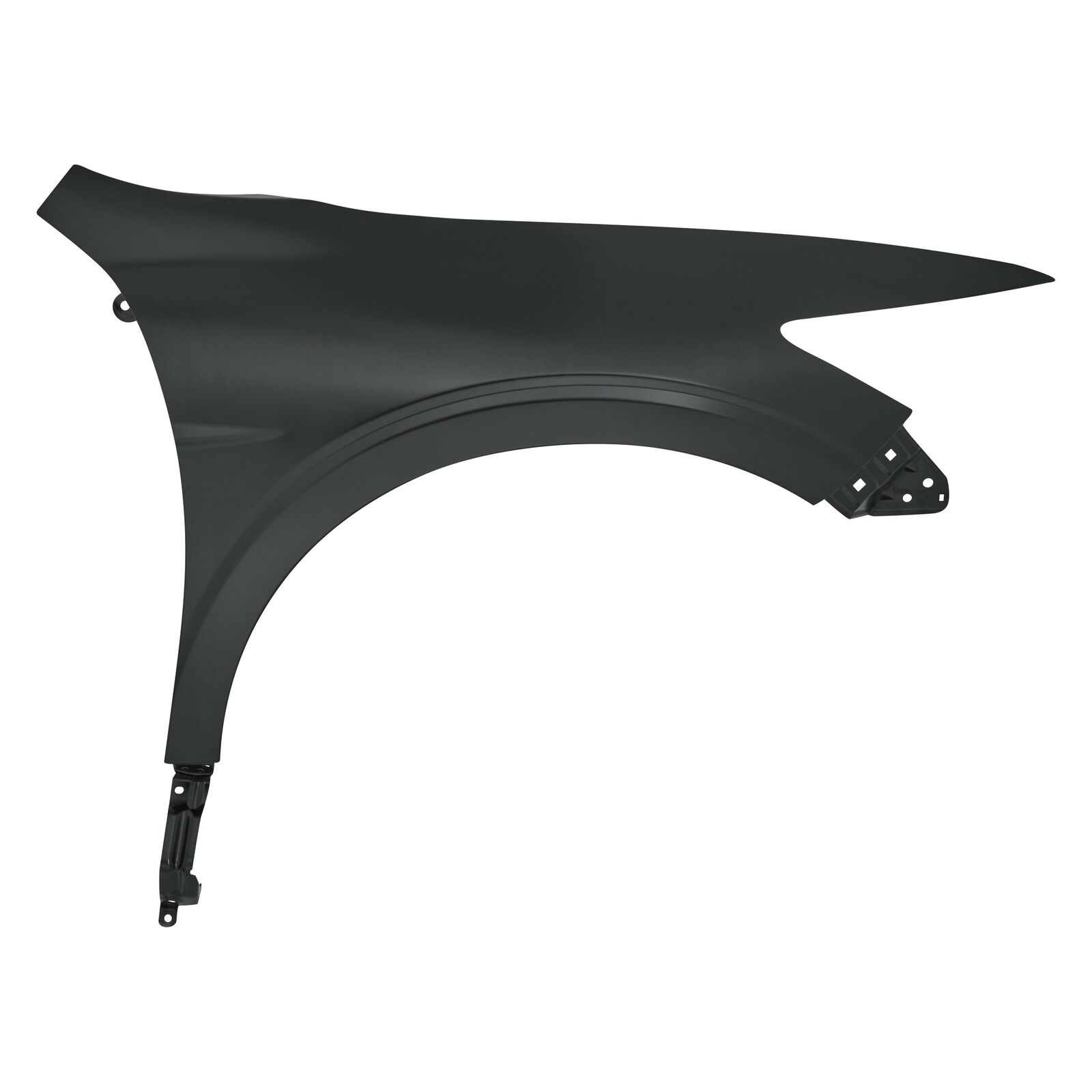 HO1241179 front right fender ho1241179 1