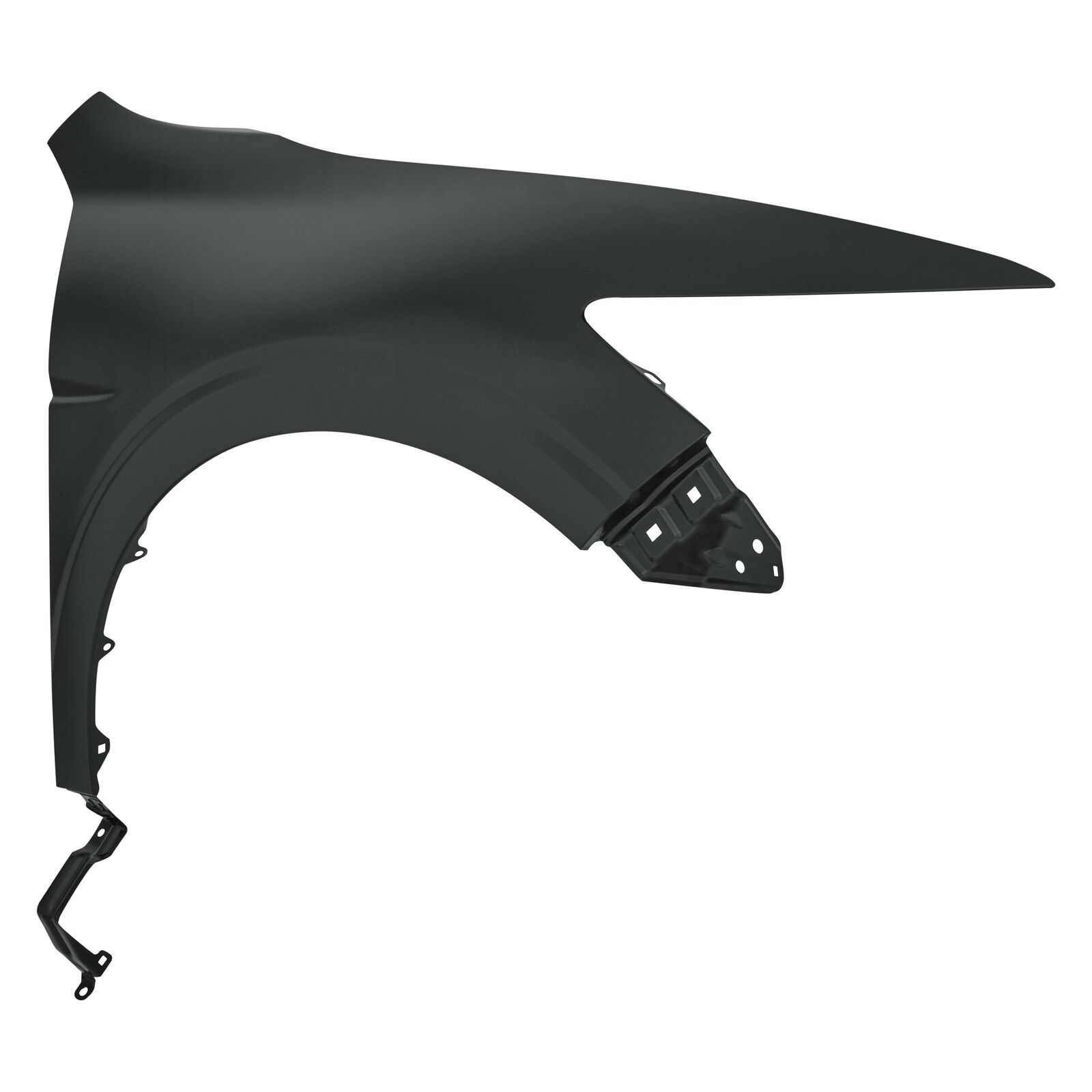 HO1241179 front right fender ho1241179 4