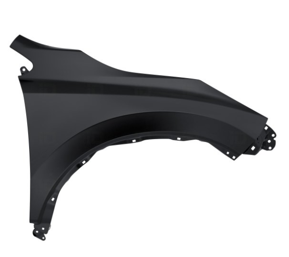 HONDA CRV 2017-2022 — FENDER RH; STEEL; CRV 2017-2022