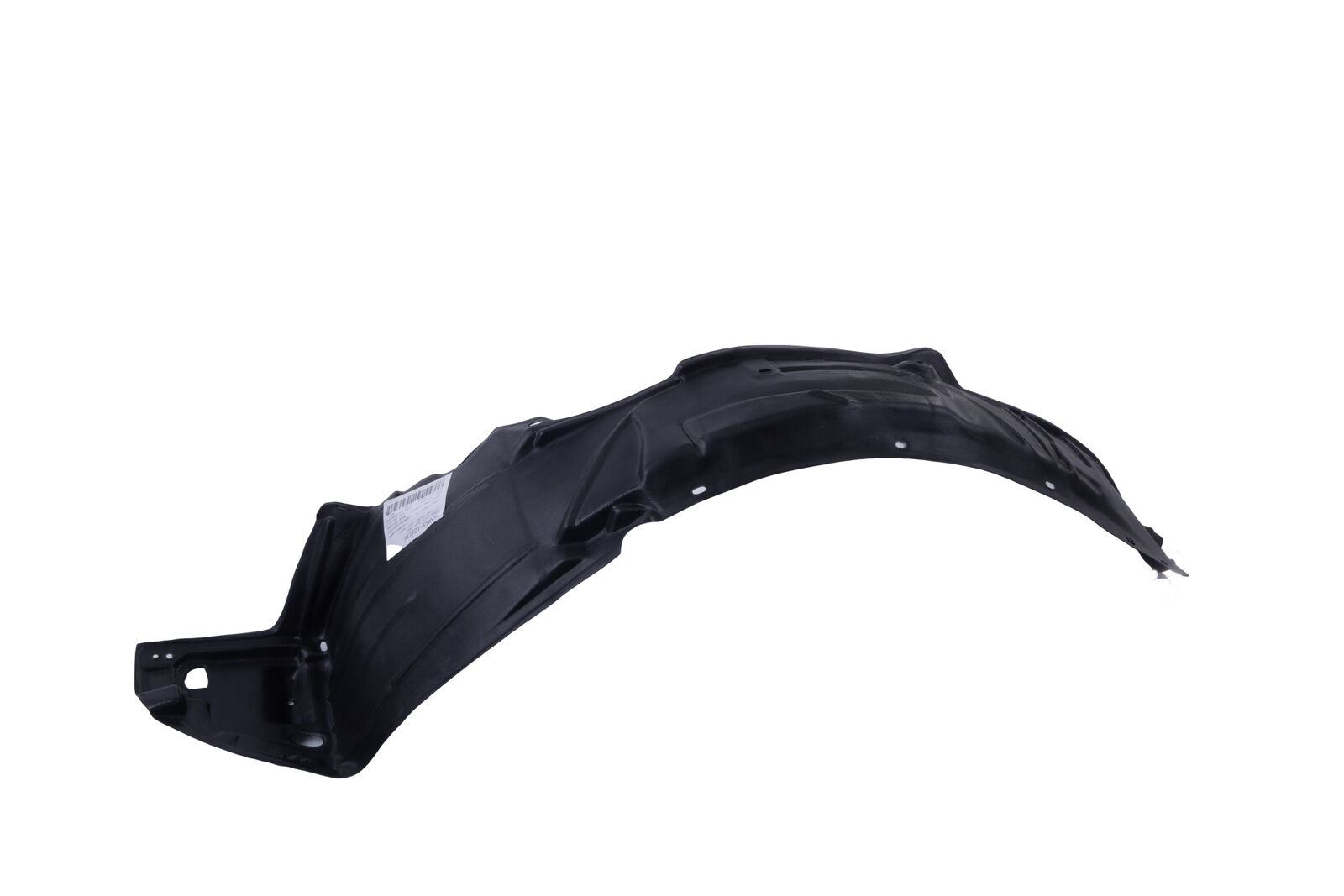 HO1248121 honda civic 2004 2005 front left fender liner ho1248121 2