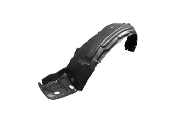 HONDA ACCORD 2008-2012 — FENDER LINNER LH; COUPE 2008-2012