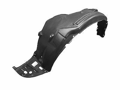 HONDA ACCORD 2013-2017 — INNER FENDER LH; SEDAN 2013-2015