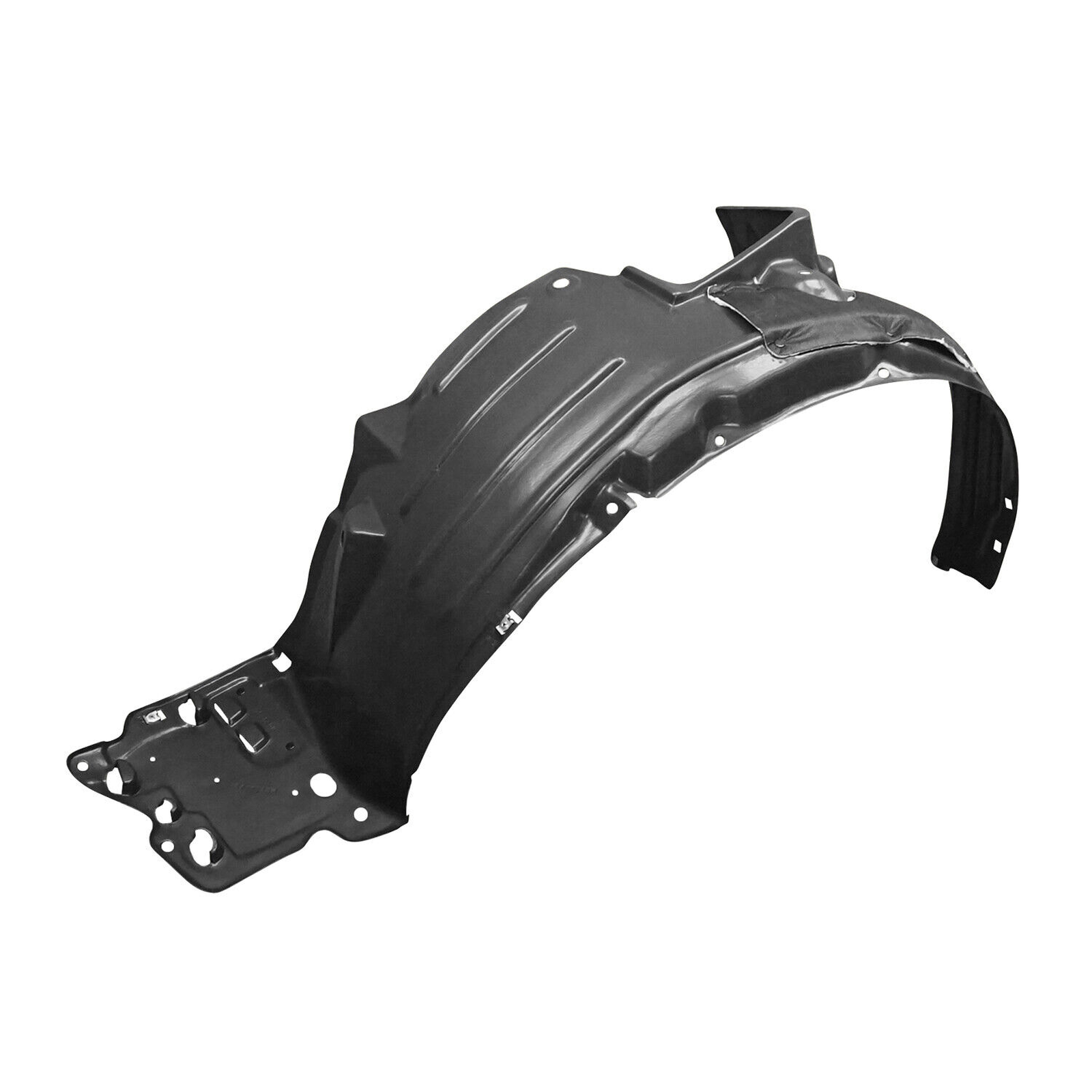 HO1248180 honda accord 2018 2022 front left fender liner ho1248180 1