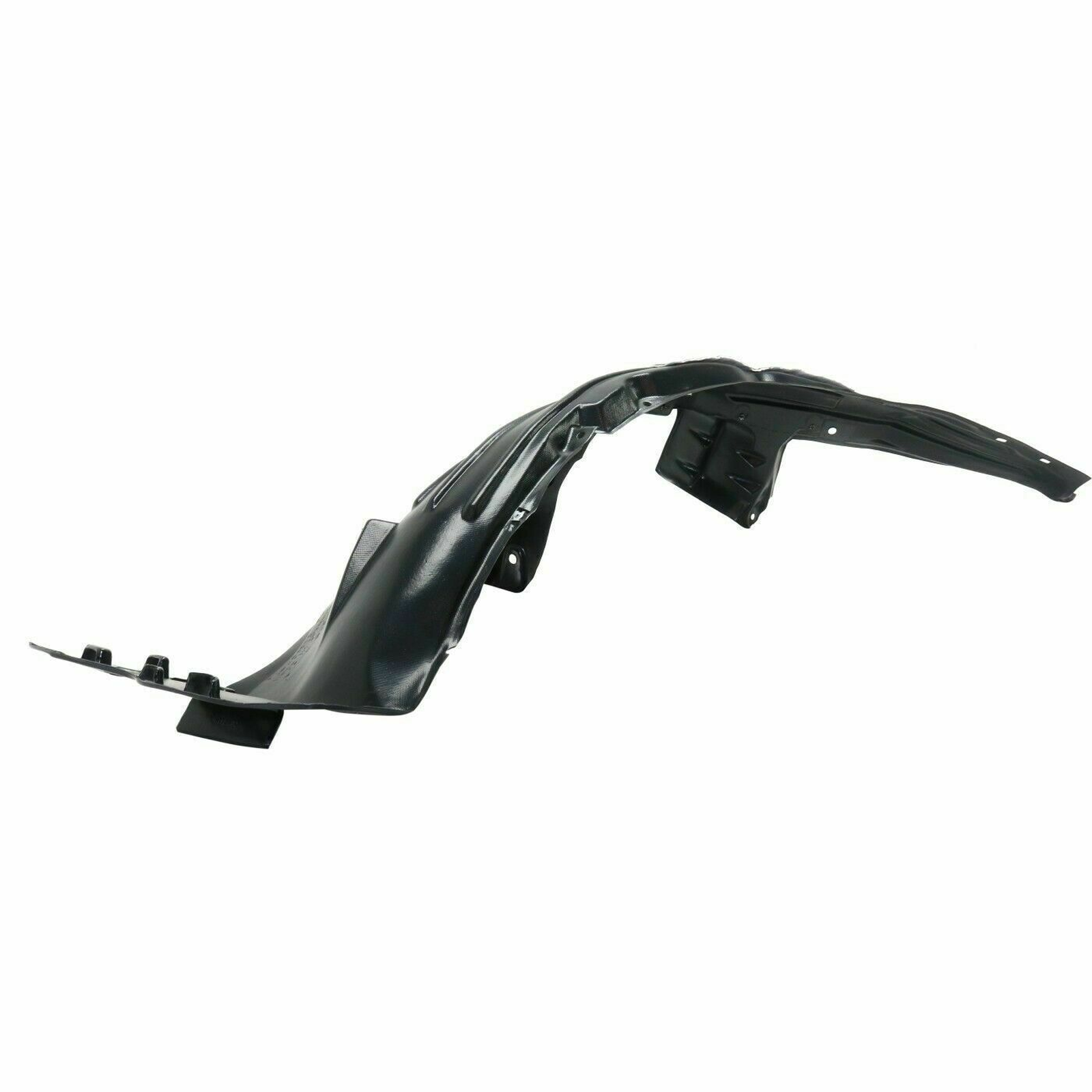 HO1248182 honda fit 2018 2019 front left fender liner sport ho1248182 2