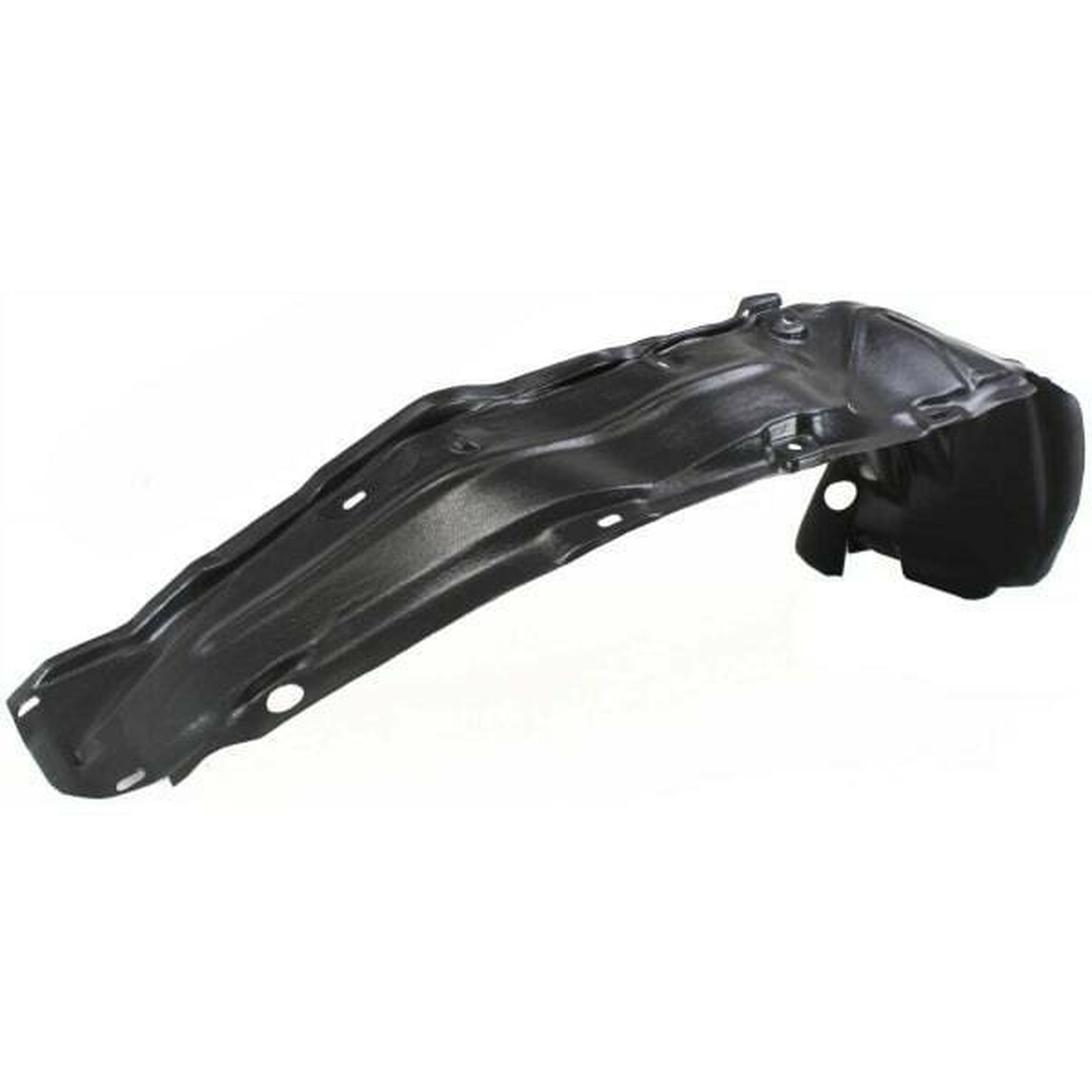 HO1249105 honda crv 1997 2001 front right fender liner ho1249105 3