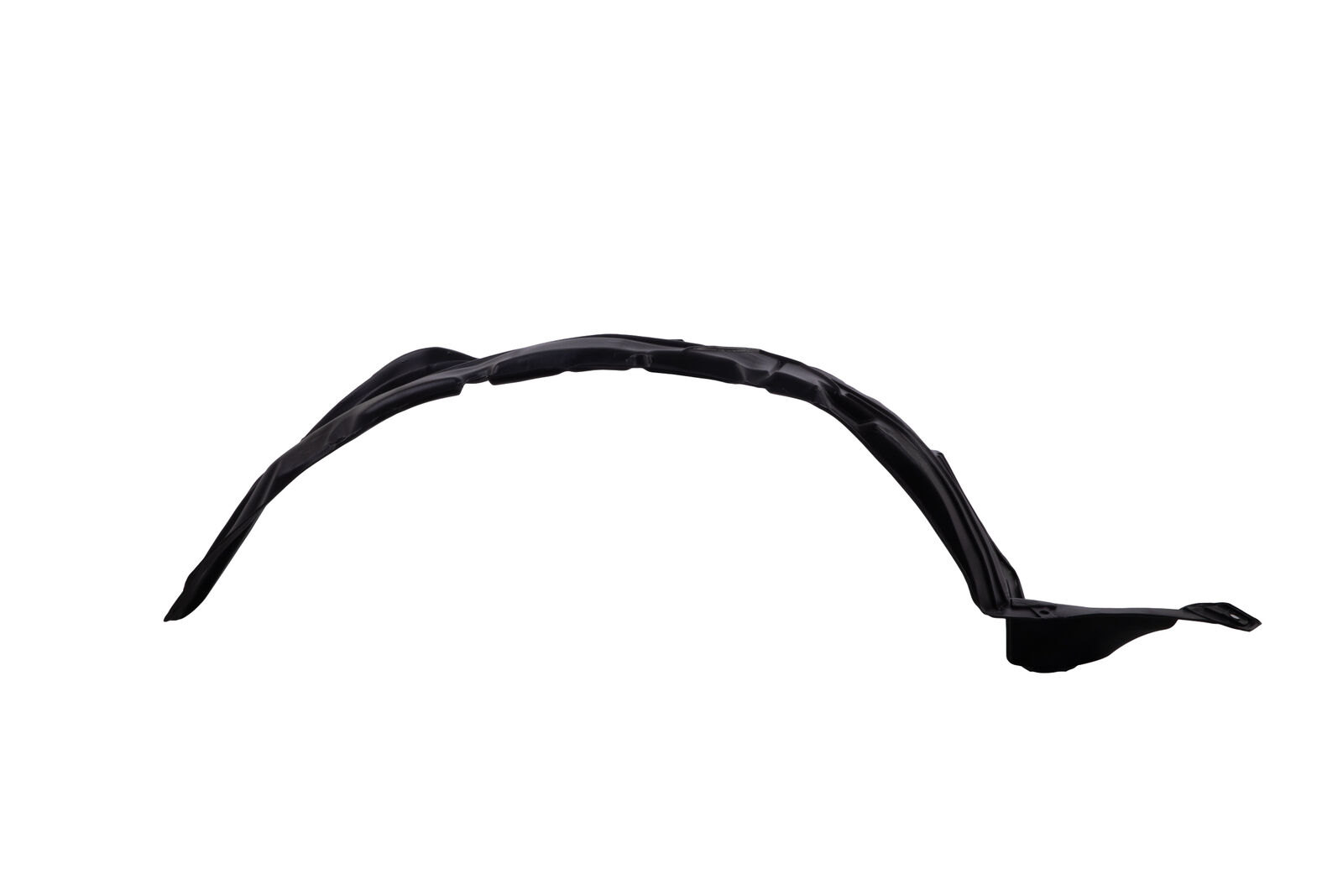 HO1249116 honda crv 2002 2006 front right fender liner ho1249116 4