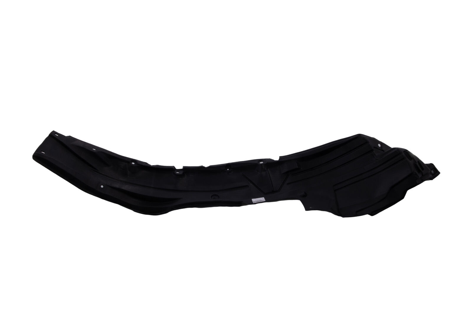 HO1249116 honda crv 2002 2006 front right fender liner ho1249116 5