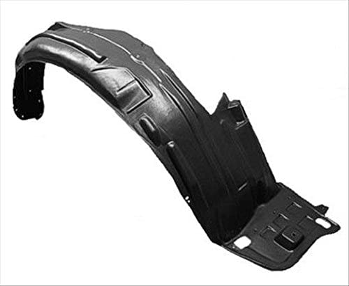 HONDA ODYSSEY 2005-2010 — FRONT INNER FENDER RH; ODYSSEY 2008-2010