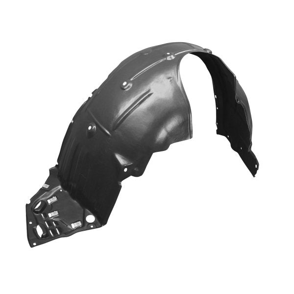 HONDA CIVIC 2016-2021 — INNER FENDER FR RH; SPORT/SPORT TOURING; HBACK 2017-2019