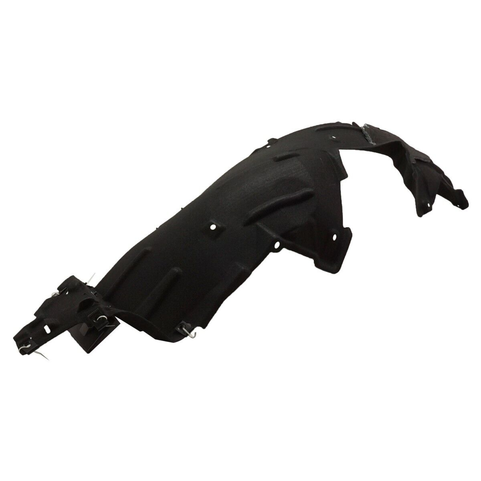 HO1249189 honda hrv 2019 2022 front right fender liner sport model ho1249189 3