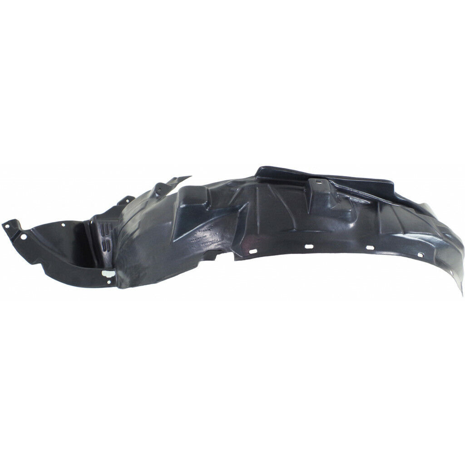 HO1250108 honda pilot 2006 2008 front left fender liner ho1250108 2