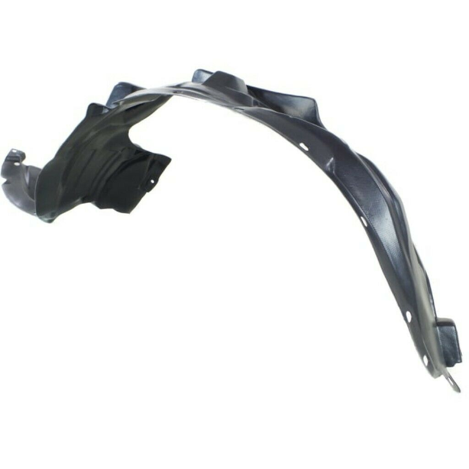 HO1250108 honda pilot 2006 2008 front left fender liner ho1250108 4