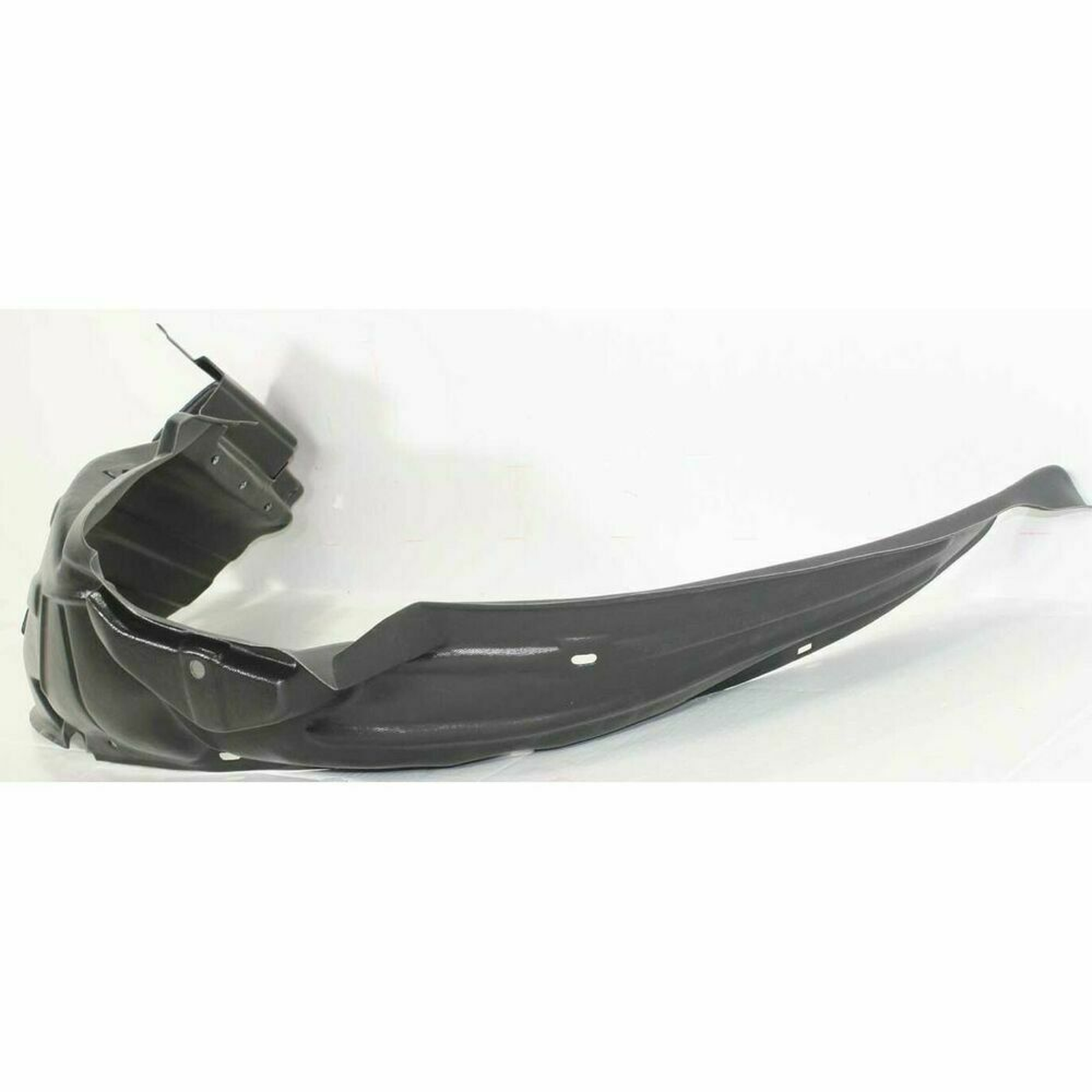 HO1250112 honda fit 2007 2008 front left fender liner ho1250112 2