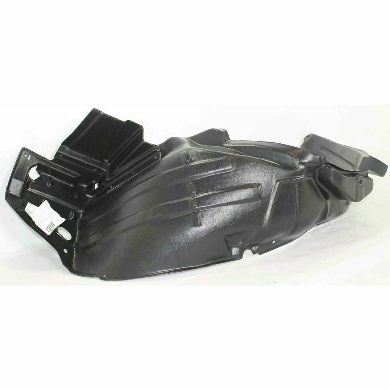 HO1250112 honda fit 2007 2008 front left fender liner ho1250112 3