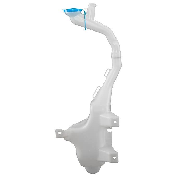 HONDA CIVIC 2006-2011 — WIPER WASHER TANK; COUPE 2006-2011