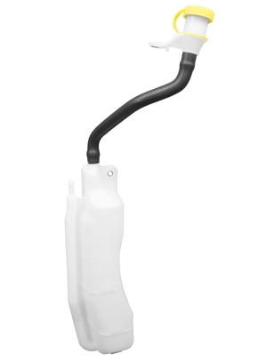 HONDA HRV 2016-2022 — WASHER FLUID RESERVOIR; HRV 2016-2022