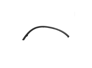 HONDA CRV 2007-2011 — FRONT WHEEL OPENING MOLDING RH; W/O MEXICO BUILT MODELS; 2007-2011