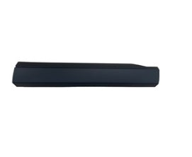 HONDA CRV/HYBRID 2023-2025 — EXTERIOR FRONT LOWER DOOR MOLDING RH; BLACK; CRV/HYB 2023-2025