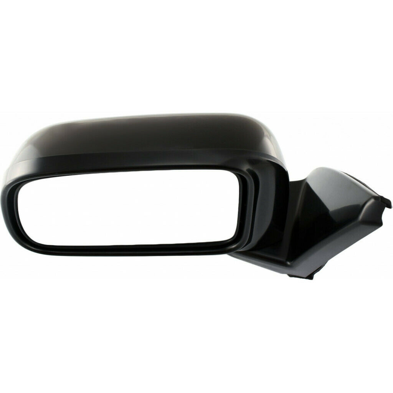 HO1320115 honda crv 1997 2001 left side mirror power ptm ho1320115 3