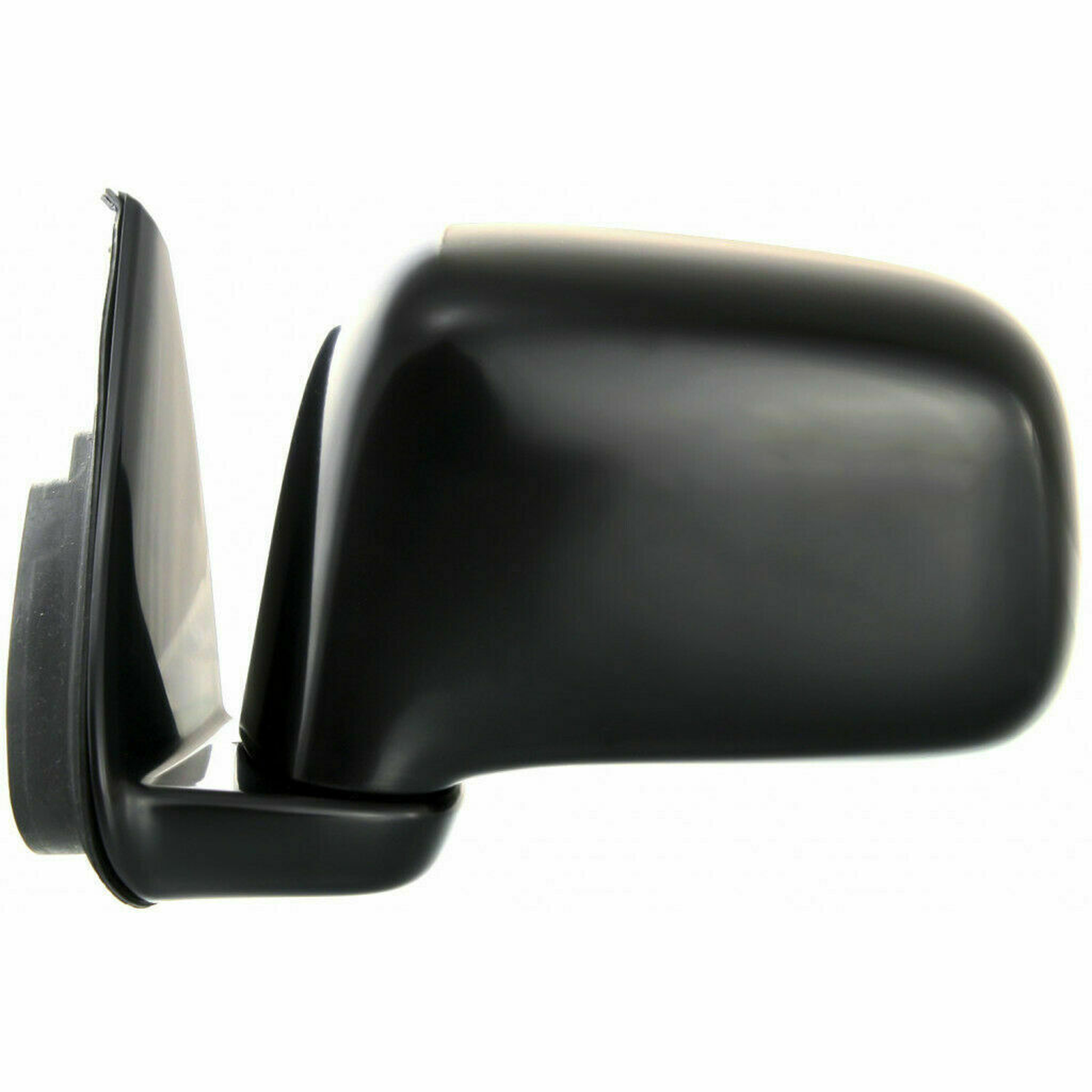 HO1320115 honda crv 1997 2001 left side mirror power ptm ho1320115 5