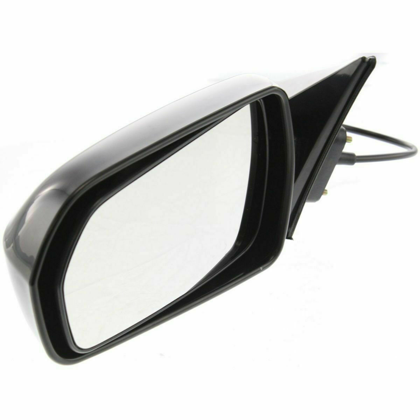 HO1320117 honda accord 1998 2002 left side mirror power non folding ho1320117 5