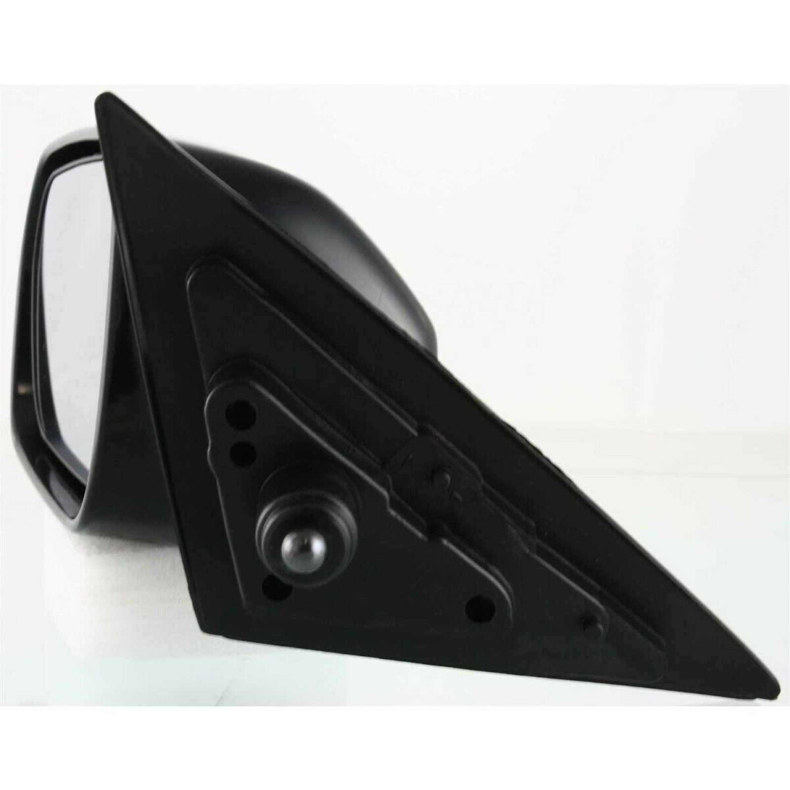 HO1320121 honda accord 1998 2002 left side mirror manual ho1320121 2