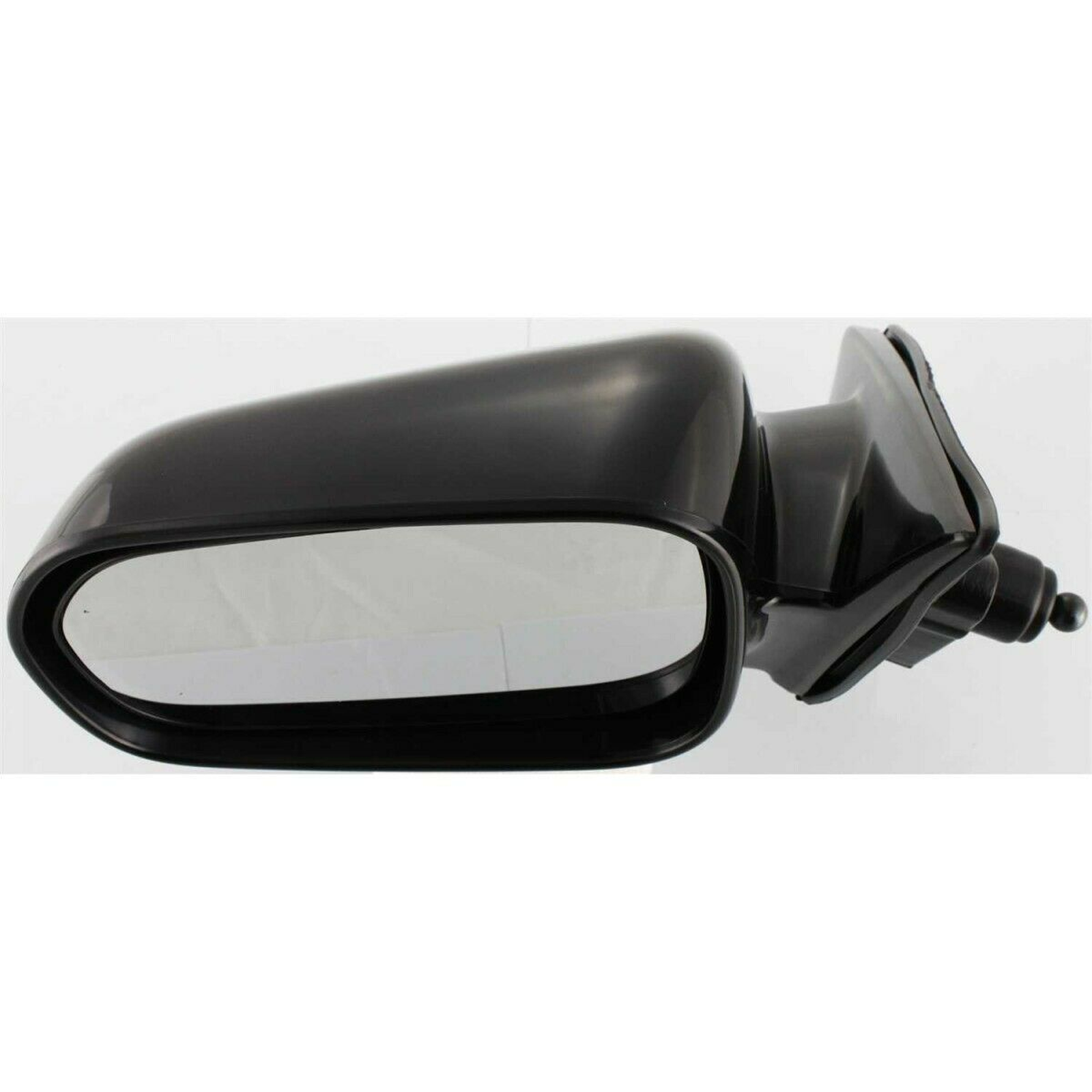 HO1320121 honda accord 1998 2002 left side mirror manual ho1320121 3