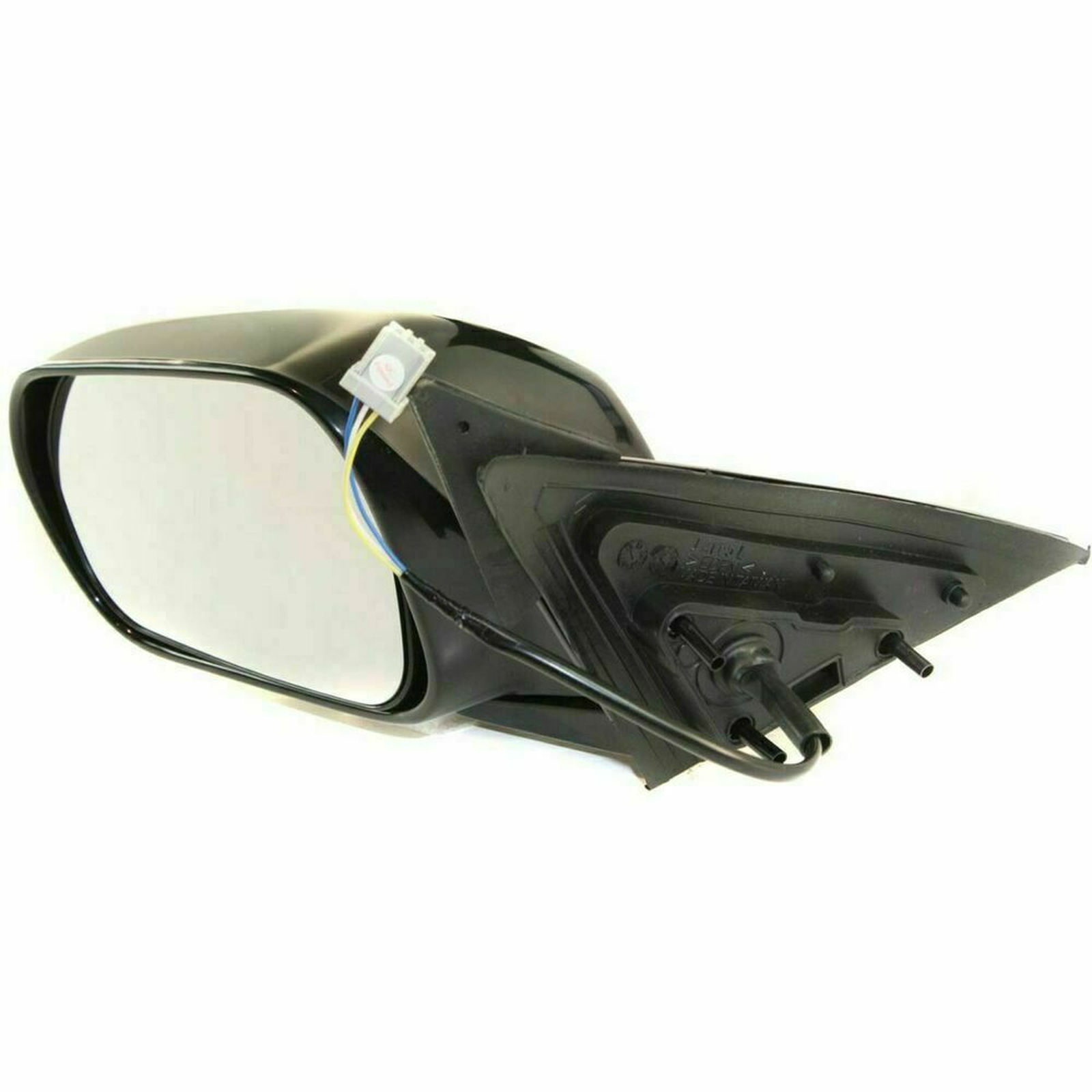 HO1320125 honda accord 1998 2002 left side mirror power with folding ho1320125 2