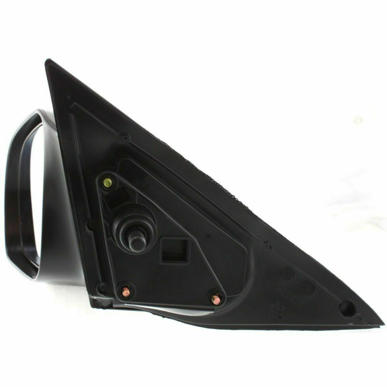HO1320137 honda civic 2001 2005 left side mirror manual ho1320137 2