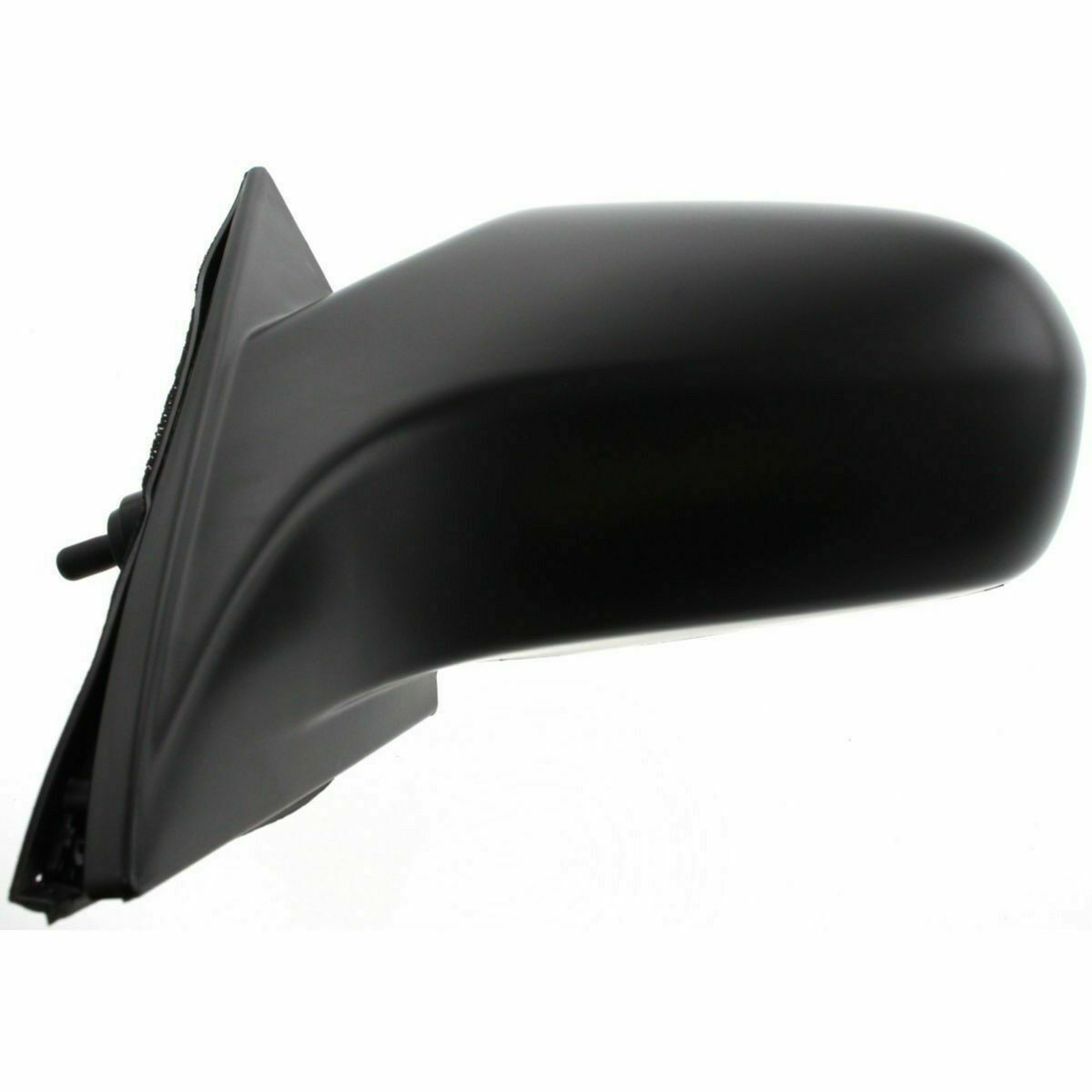 HO1320137 honda civic 2001 2005 left side mirror manual ho1320137 5