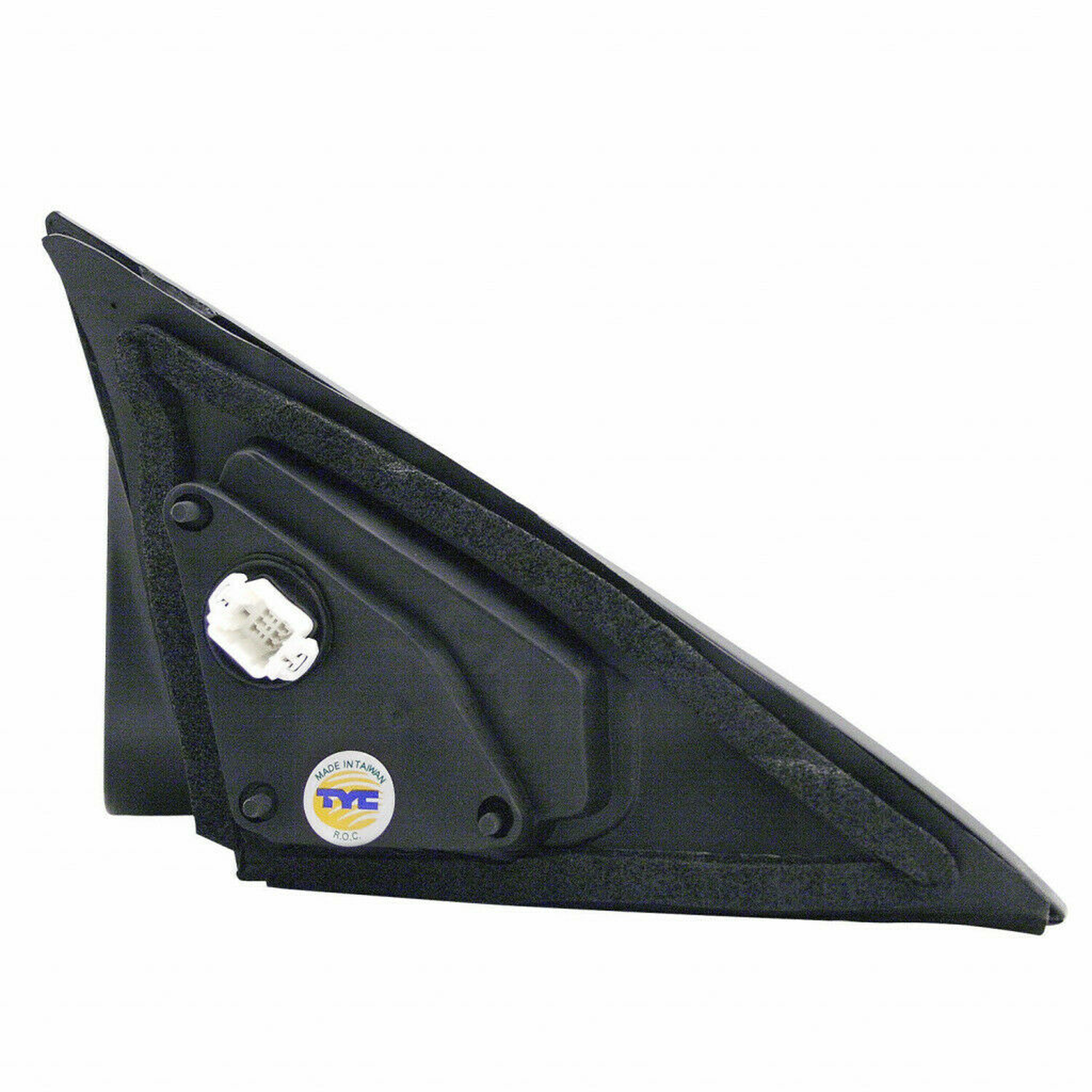 HO1320138 honda civic 2001 2005 left side mirror power ho1320138 4