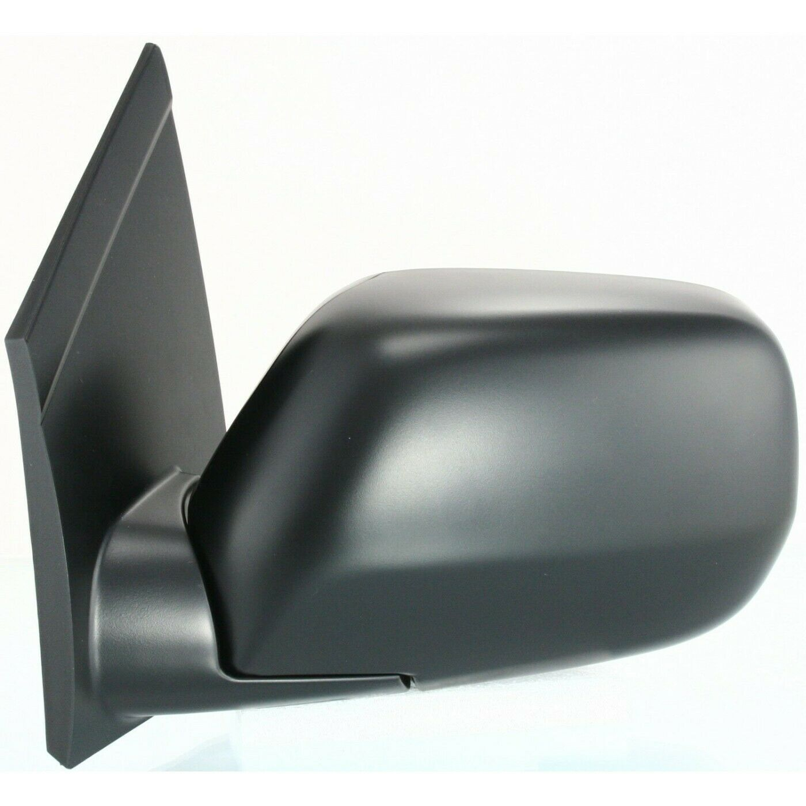 HO1320143 honda odyssey 1999 2004 left side mirror manual ho1320143 5