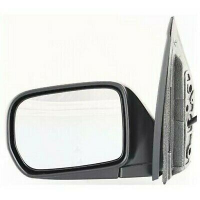 HONDA ODYSSEY 1999-2004 — POWER DOOR MIRROR LH; EX MODELS; ODYSSEY 1999-2004