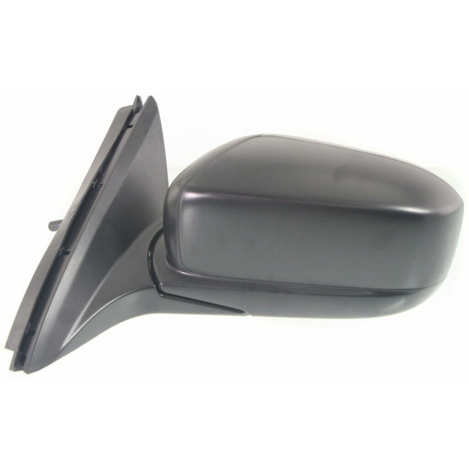 HO1320150 honda accord 2003 2007 left side mirror manual ho1320150 2