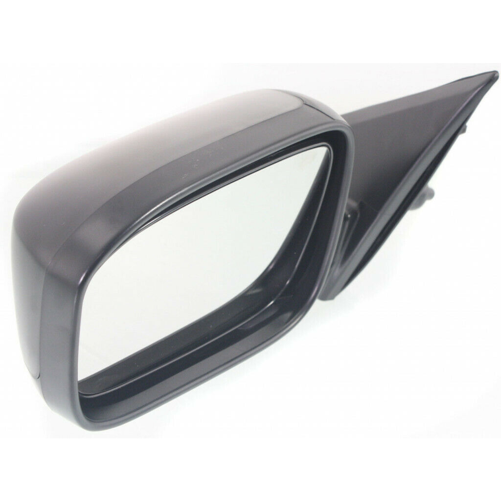 HO1320150 honda accord 2003 2007 left side mirror manual ho1320150 3