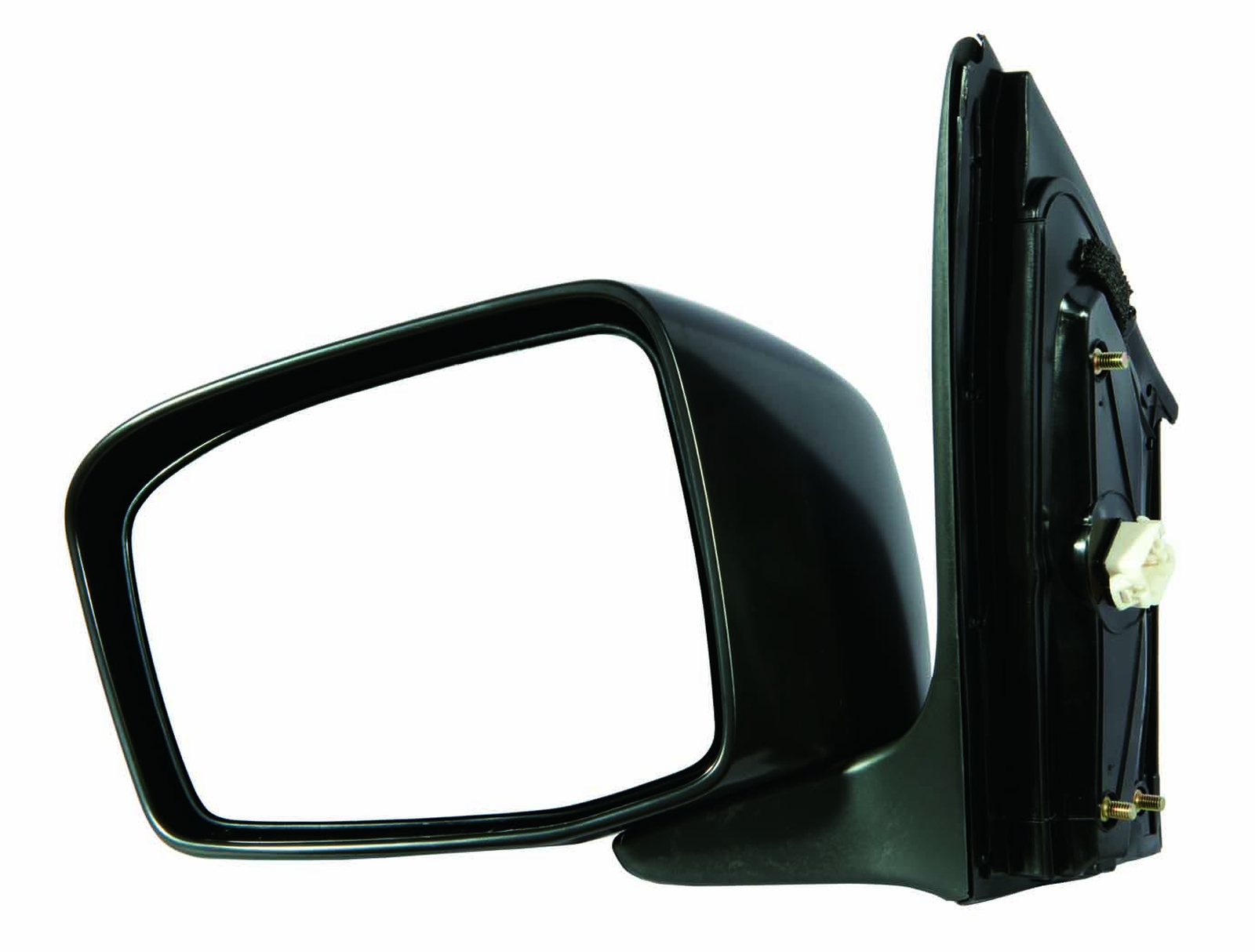 HO1320156 honda odyssey 2005 2010 left side mirror power ho1320156 1