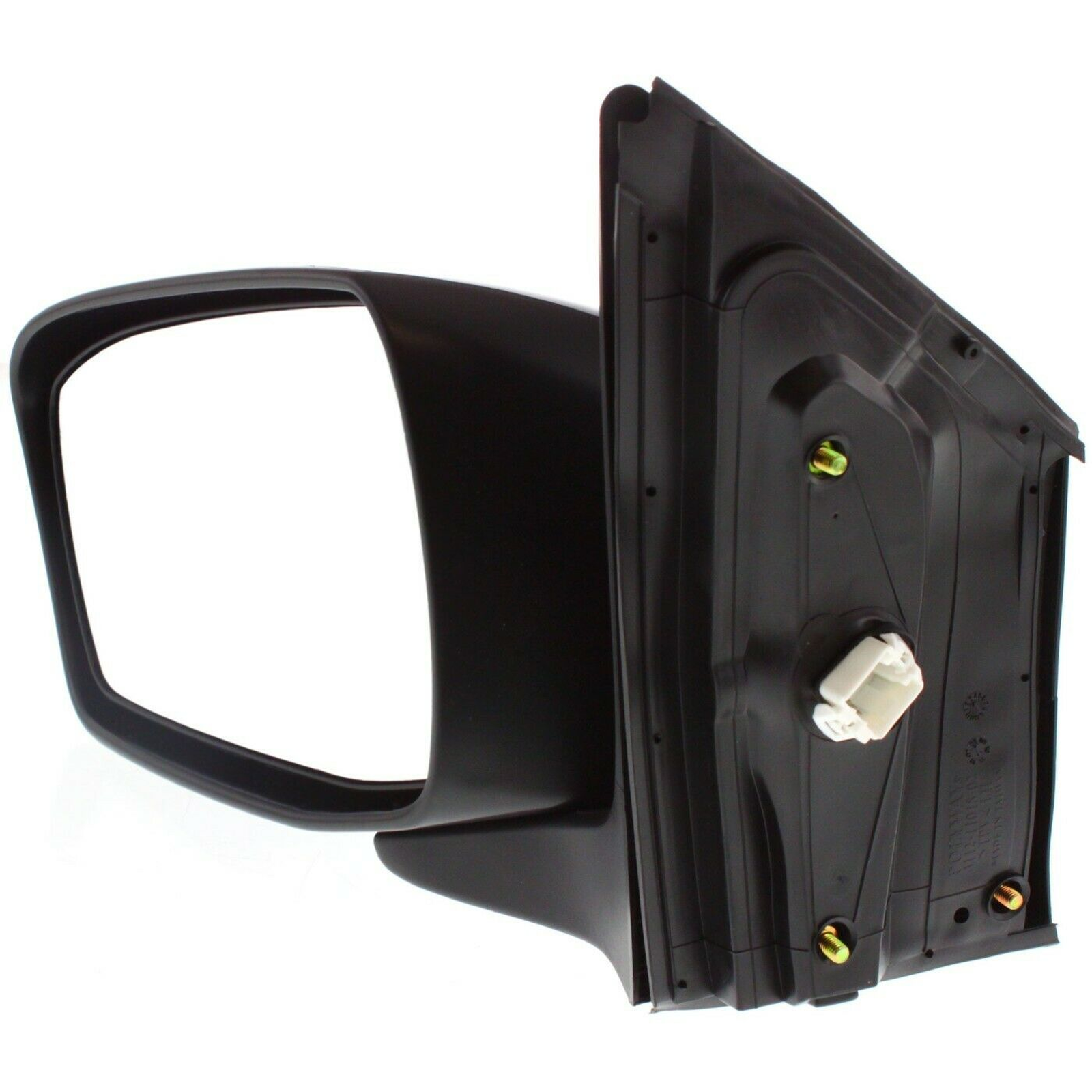 HO1320156 honda odyssey 2005 2010 left side mirror power ho1320156 2