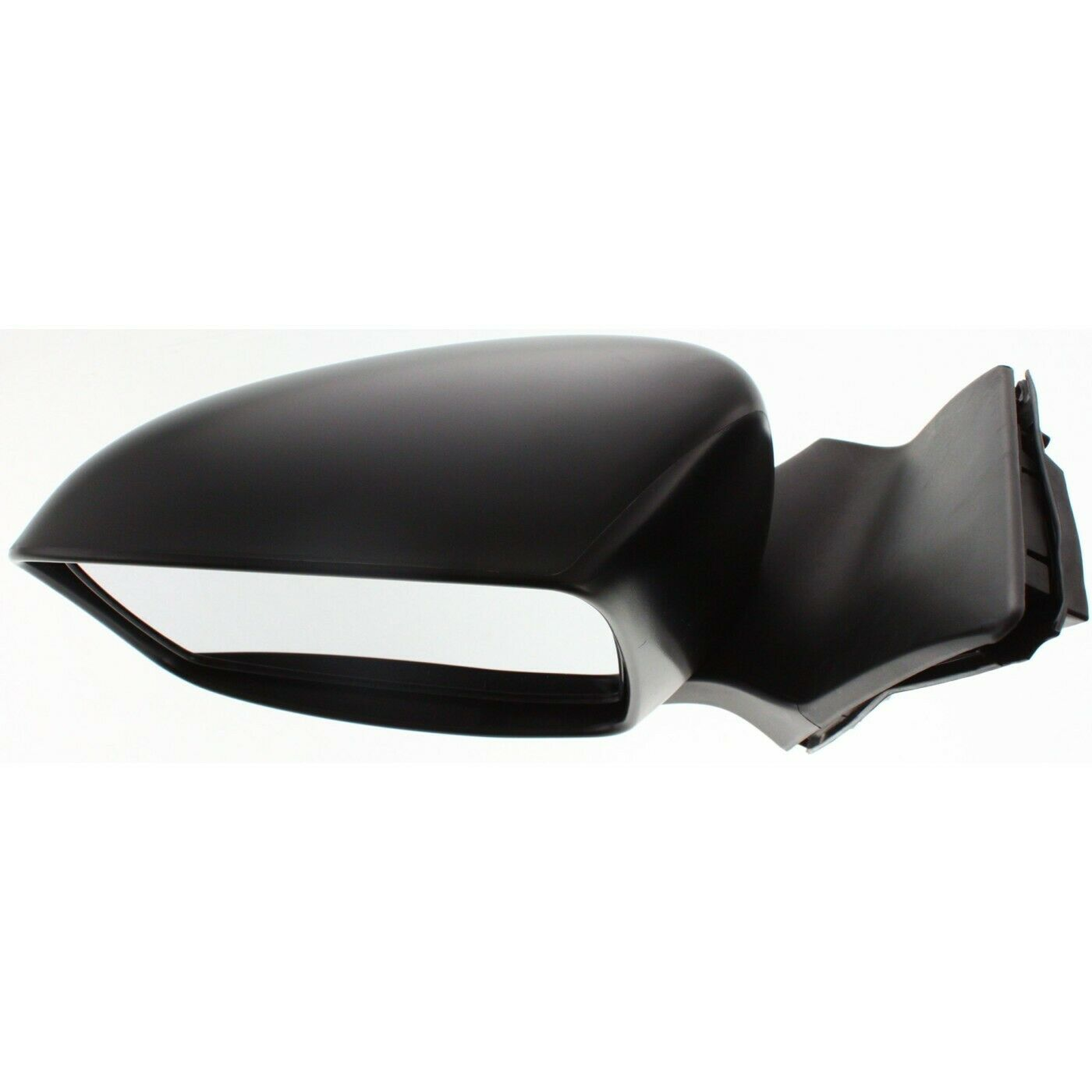 HO1320156 honda odyssey 2005 2010 left side mirror power ho1320156 4