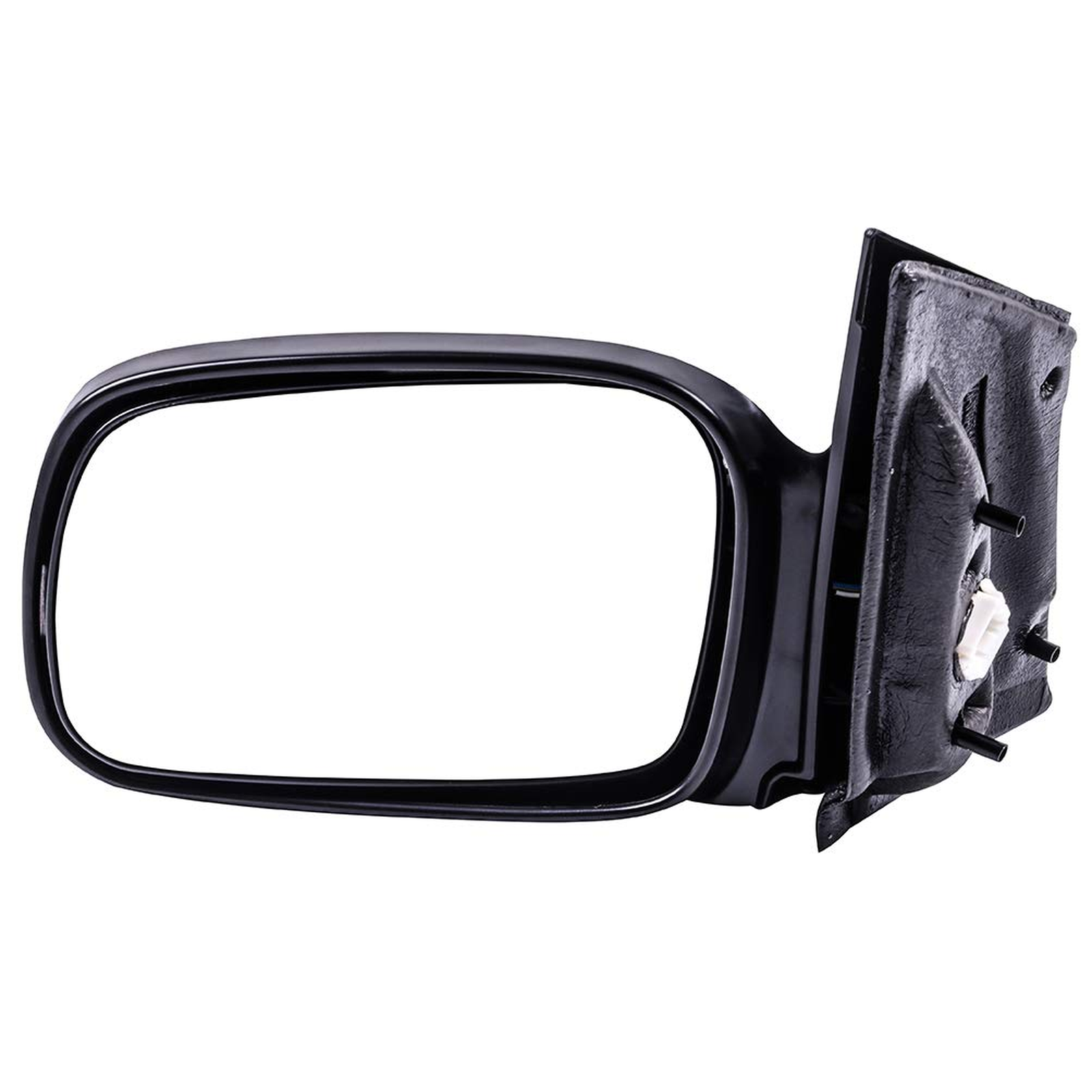 HO1320213 honda civic 2006 2011 left side mirror power ho1320213 3