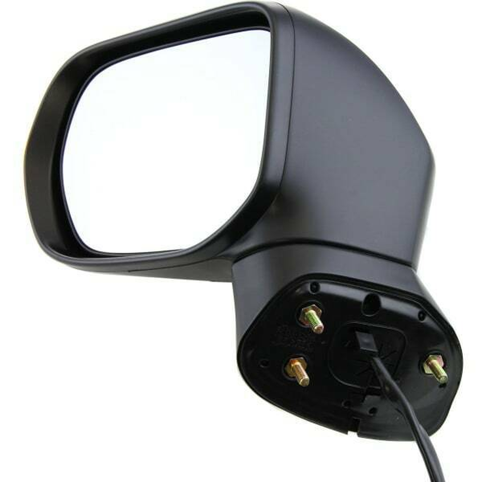 HO1320216 honda civic 2009 2011 left side mirror power htd with signal ho1320216 3