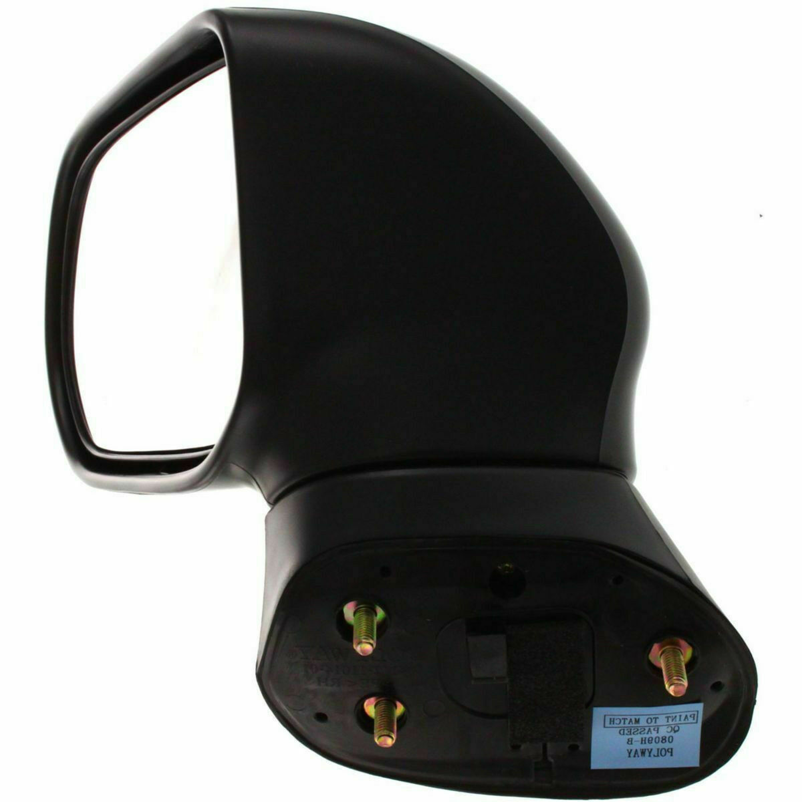 HO1320218 honda civic 2006 2011 left side mirror manual dx japan built ho1320218 2
