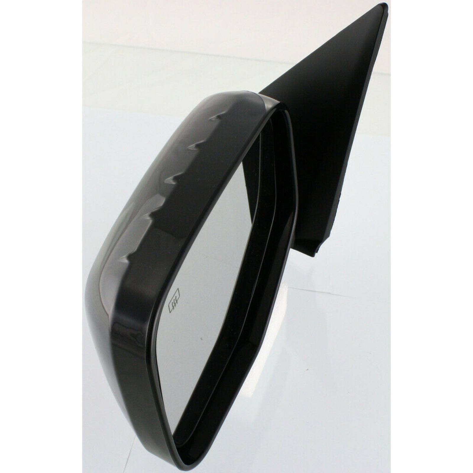 HO1320232 honda ridgeline 2006 2008 left side mirror power htd ptm ho1320232 3