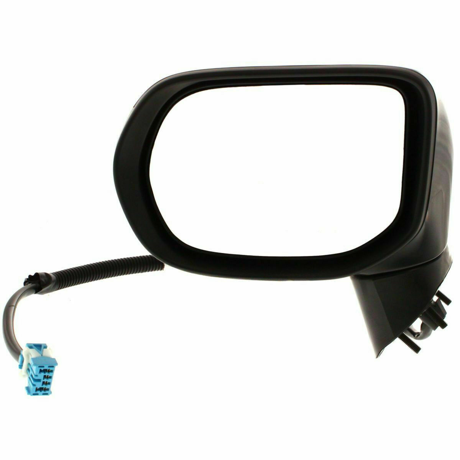 HO1320233 honda civic 2006 2011 left side mirror power with light ho1320233 2