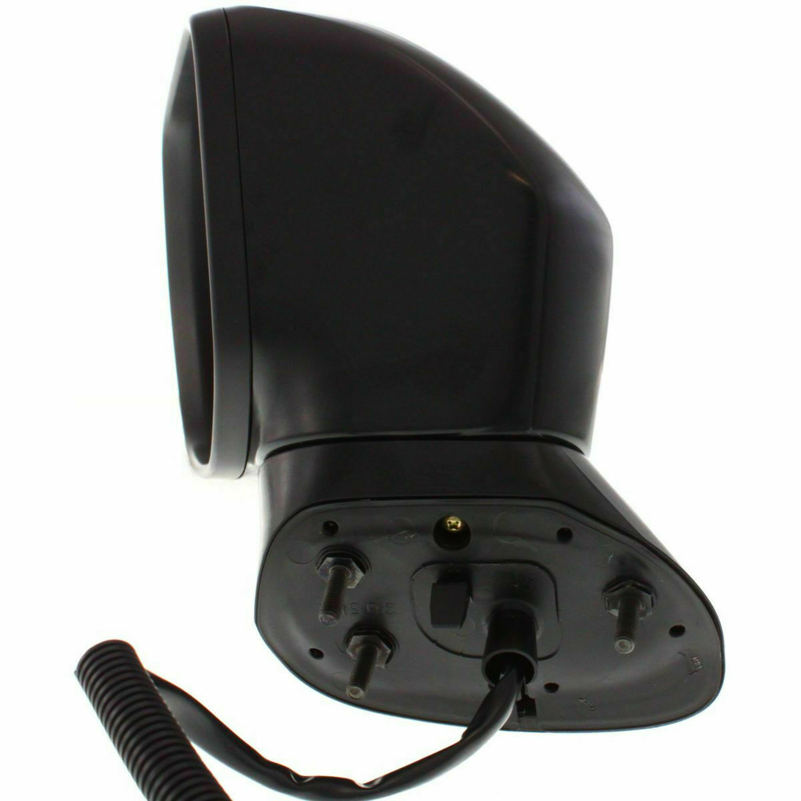 HO1320233 honda civic 2006 2011 left side mirror power with light ho1320233 3