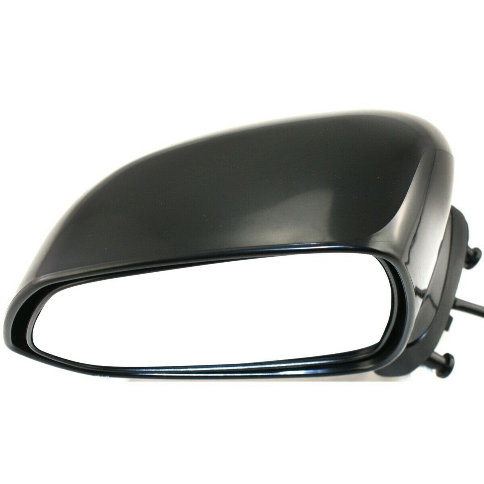 HO1320235 honda fit 2007 2008 left side mirror power ptm manual fold ho1320235 4