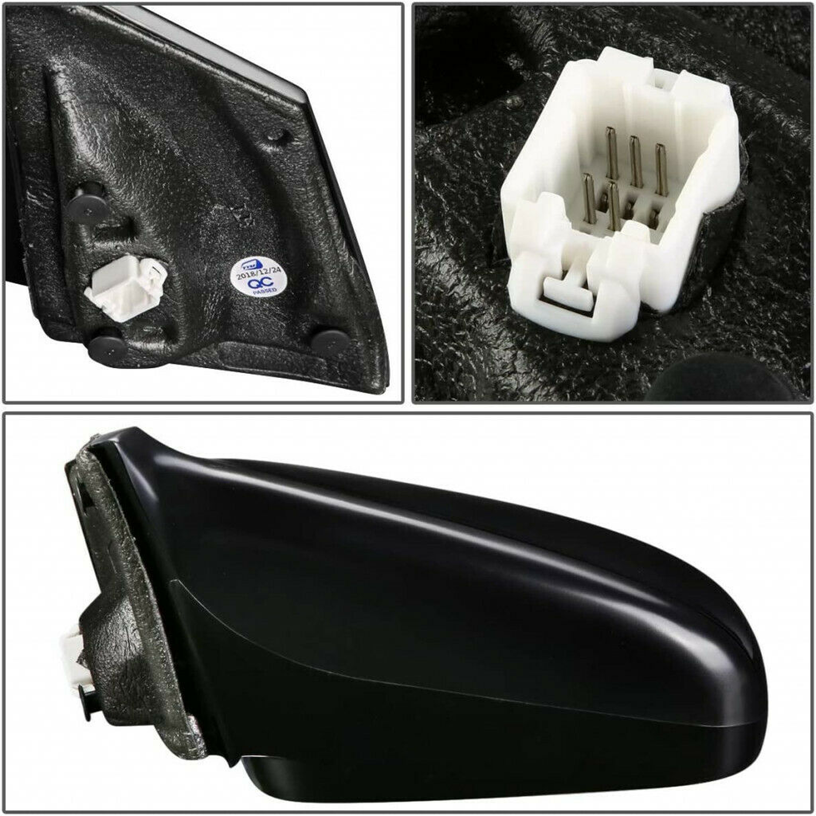 HO1320244 honda civic 2006 2011 5