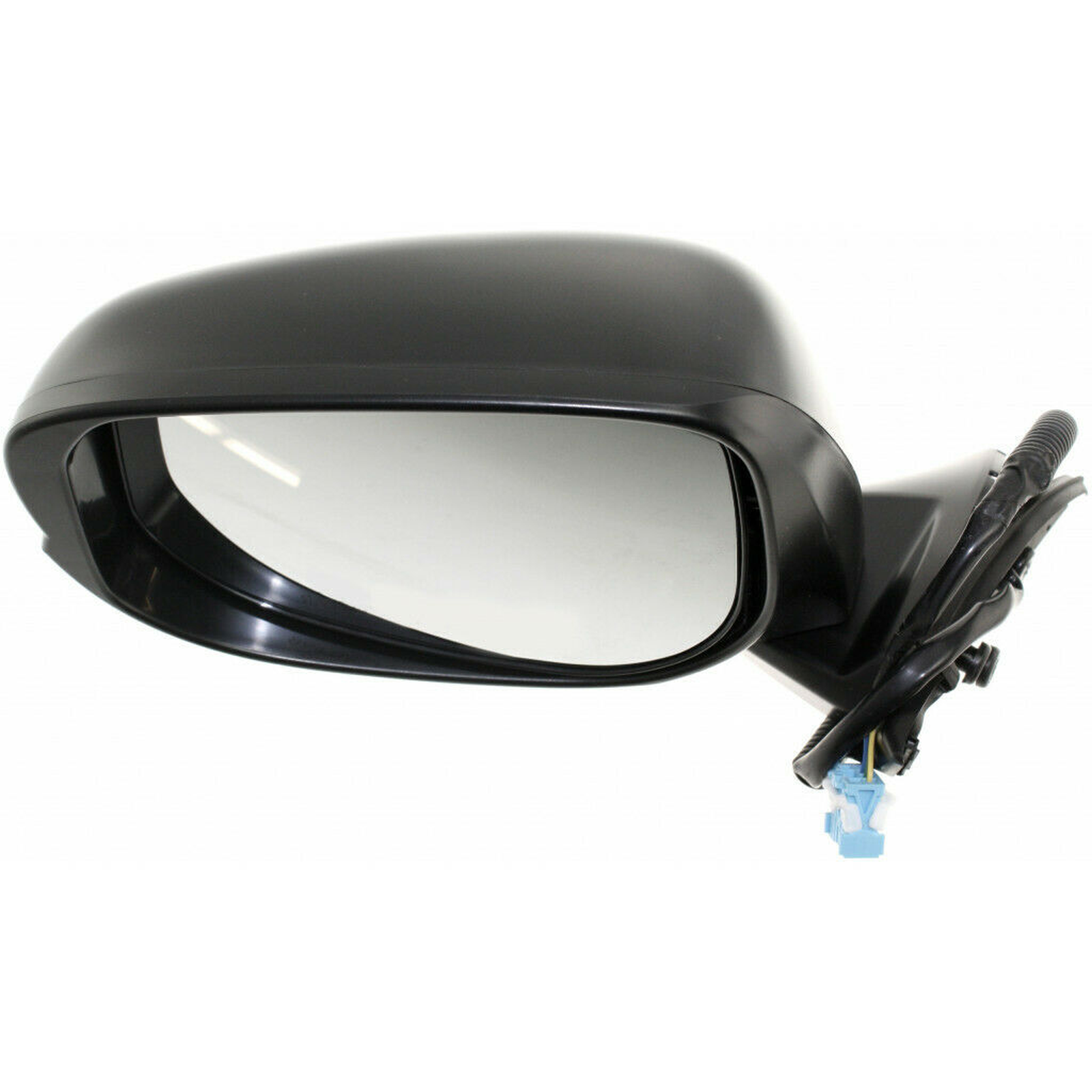 HO1320246 honda fit 2009 2014 left side mirror power ptm ho1320246 3