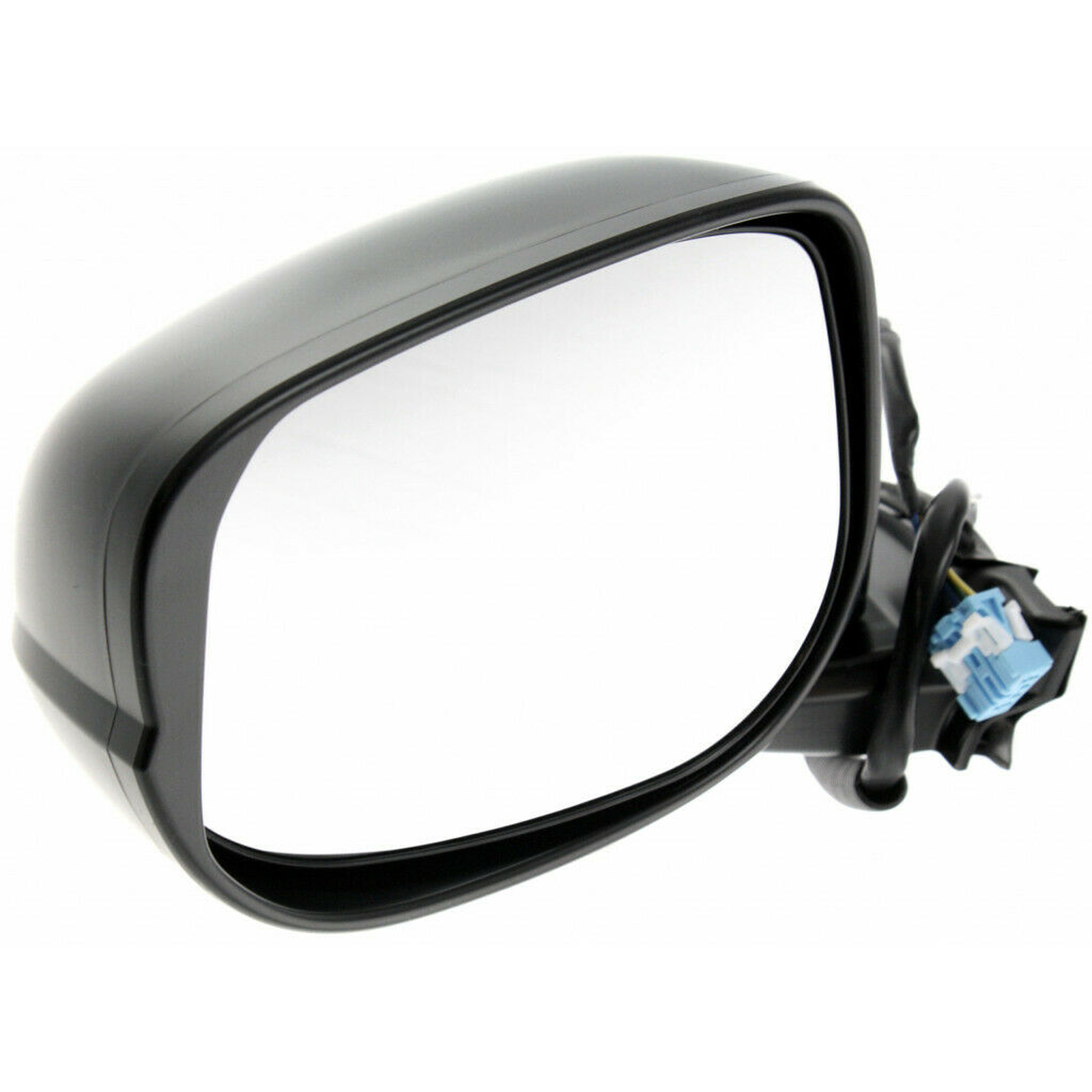 HO1320246 honda fit 2009 2014 left side mirror power ptm ho1320246 4